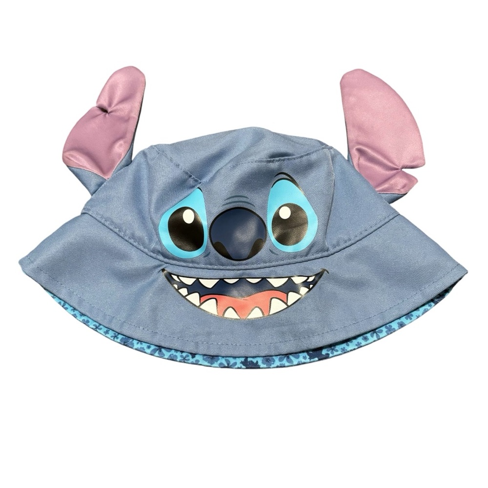 Disney’s Lilo & Stitch Bucket Hat Ears